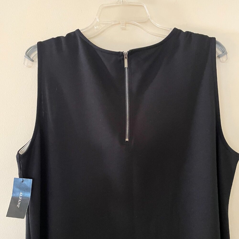Elegant night out blouse ✿ - Picture 6 of 11